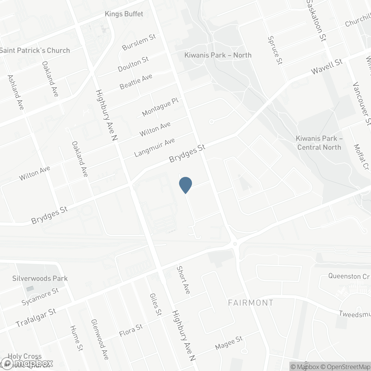 89 HEATHER CRESCENT, London, Ontario N5W 4L6